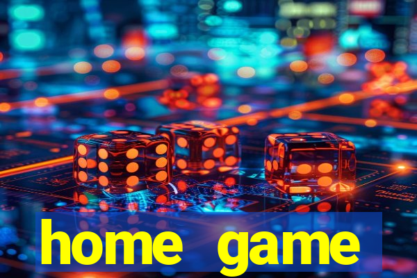 home game gamecategoryid 0